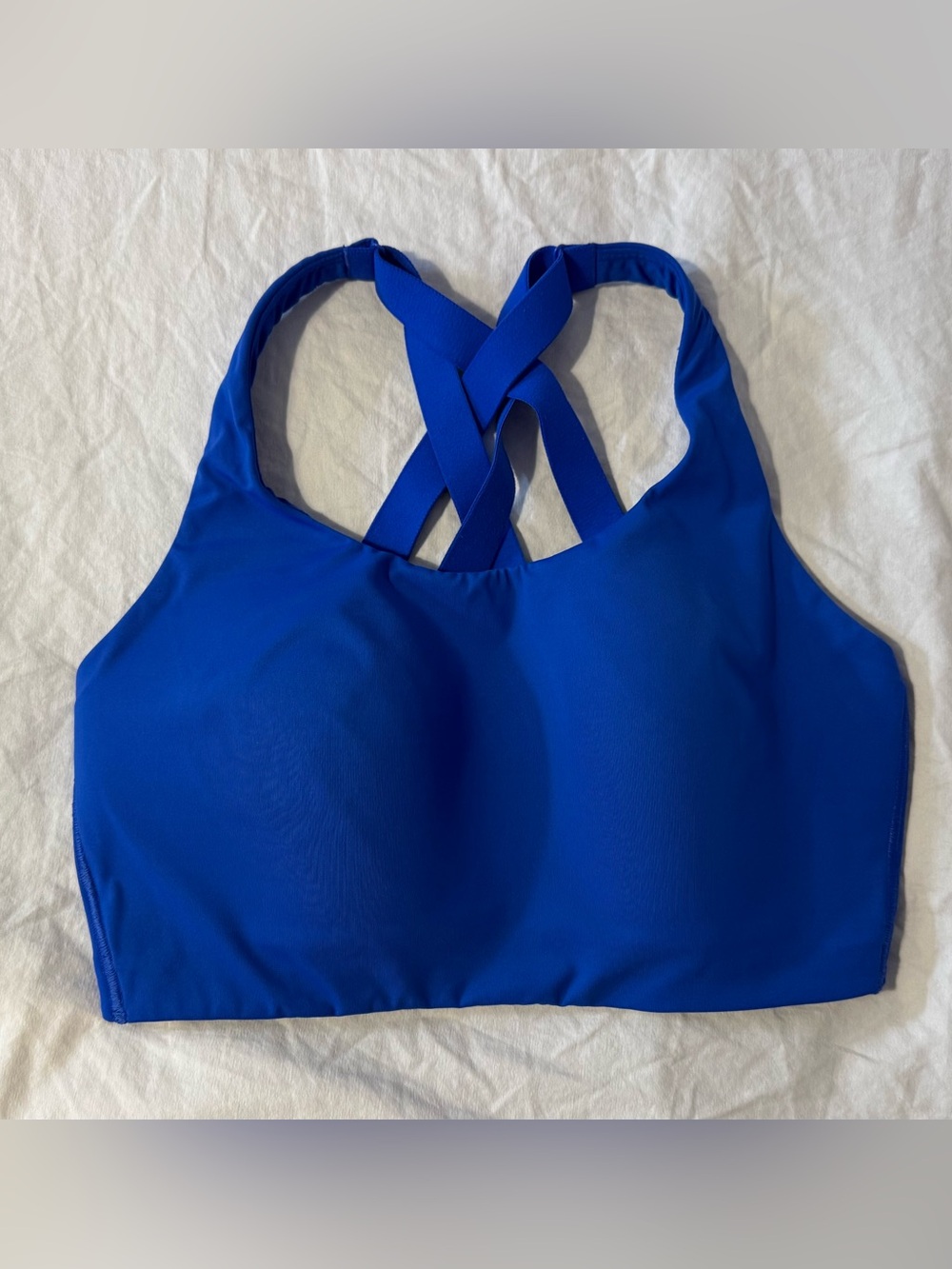 💙Lululemon 34DD Sports Bra💙
